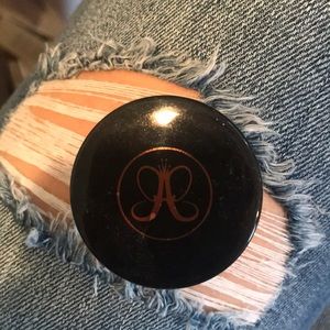 medium brown dip brow anastasia